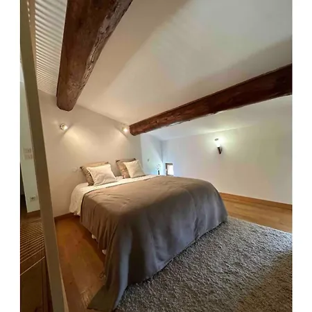 Villa La Magnanerie D Aubais